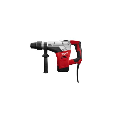 5317-21 ROTOMARTILLO ALAMBRICO SDS MAX DE 1-9/16?  10.5AMP  0-450 RPM . 7.5 JOULES DE FUERZA DE GOLPE