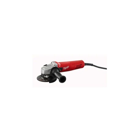 6146-33 MINI ESMERIL DE 4 1/2? 11 AMP INTERRUPTOR DESLIZABLE CON SEGURO 11,000 RPM