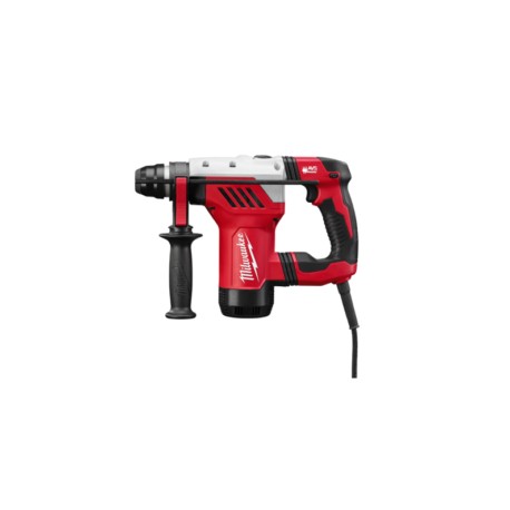 5268-21 ROTOMARTILLO ALÁMBRICO SDS PLUS DE 1-1/8? CON MOTOR DE 8 AMPERIOS + MALETA DE ALMACENAJE.