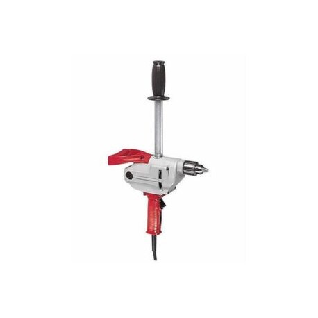 1660-6 TALADRO TIPO ESPADA DE 1/2? 450 RPM 7 AMP