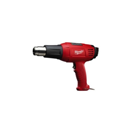 8975-6 PISTOLA DE CALOR  ALÁMBRICA DE 2 TEMPERATURAS 11.6 AMP 570° /1,000° F