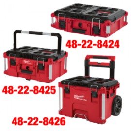 MW-KIT00015 SISTEMA DE ALMACENAJE PACKOUT™