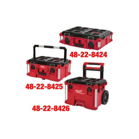 MW-KIT00015 SISTEMA DE ALMACENAJE PACKOUT™