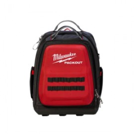 48-22-8301 MOCHILA PARA HERRAMIENTA PACKOUT™, 48 BOLSILLOS, BASE DE PILMERO