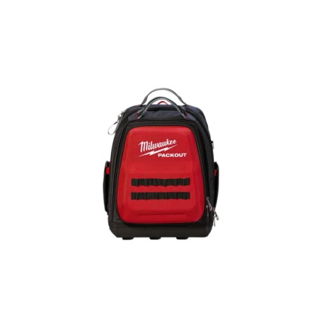 48-22-8301 MOCHILA PARA HERRAMIENTA PACKOUT™, 48 BOLSILLOS, BASE DE PILMERO
