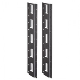 48-22-8482 Riel E vertical para estantes de bastidor PACKOUT™, 2 unidades