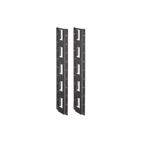 48-22-8482 Riel E vertical para estantes de bastidor PACKOUT™, 2 unidades